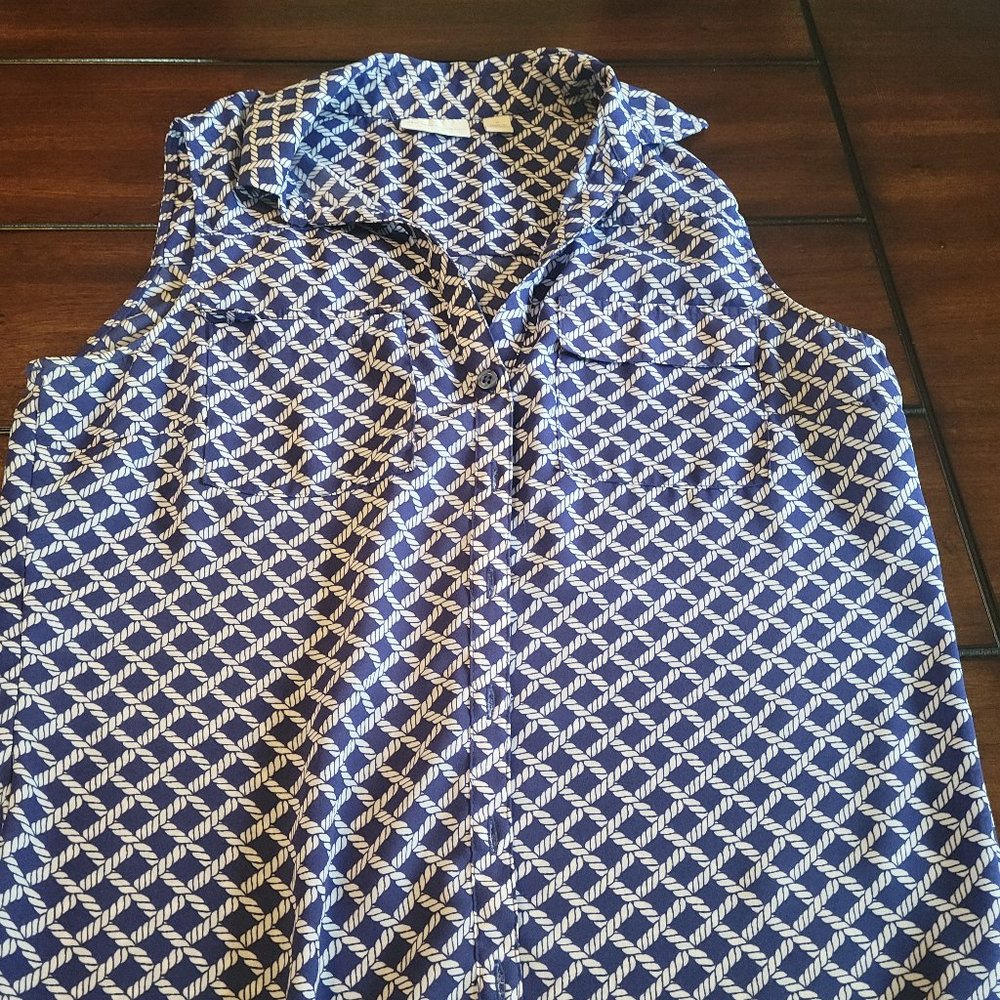 Ladies summer top